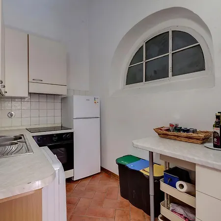 Neri 23 Appartement Florence