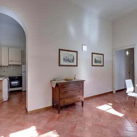 Appartement Neri 23 Florence