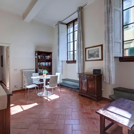 Neri 23 Appartement Florence