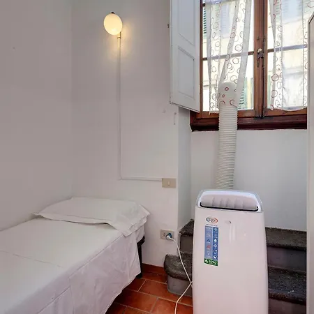Neri 23 Appartement *