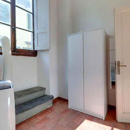 Appartement Neri 23