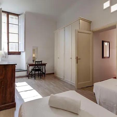 Appartement Neri 23 *