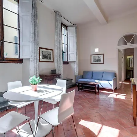 Appartement Neri 23 *