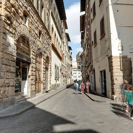 Neri 23 Appartement *
