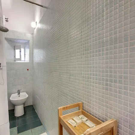 Apartmán Neri 23 Florencie