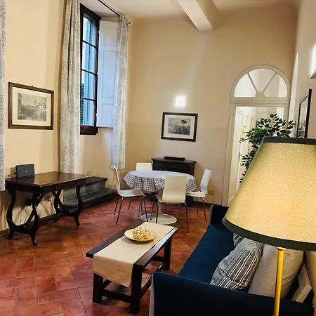 Apartmán Neri 23
