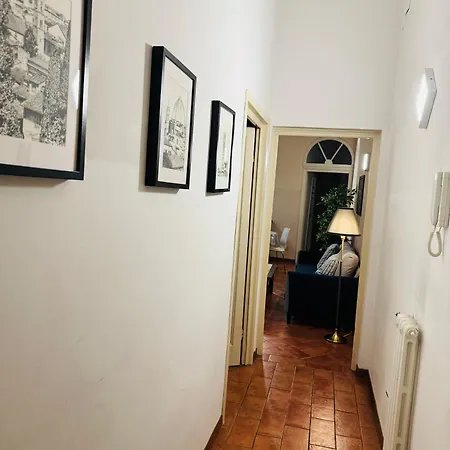 Neri 23 Florencie