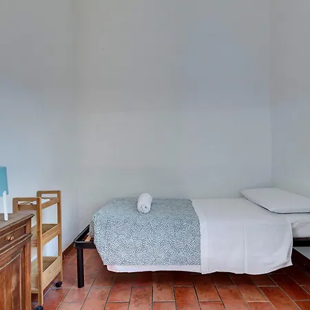 Apartmán Neri 23 *