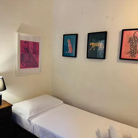 Apartmán Neri 23