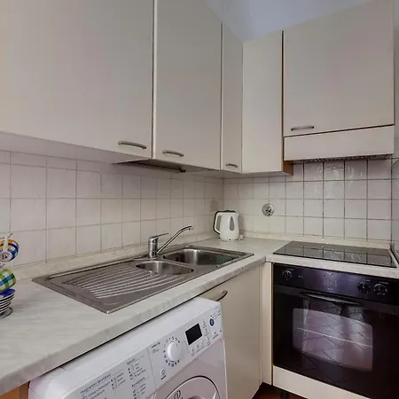 Apartmán Neri 23 Florencie