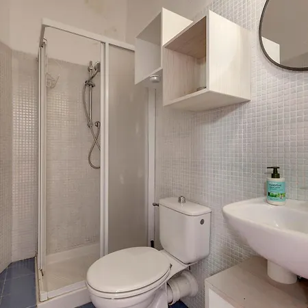 Apartmán Neri 23 Florencie