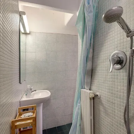Apartmán Neri 23