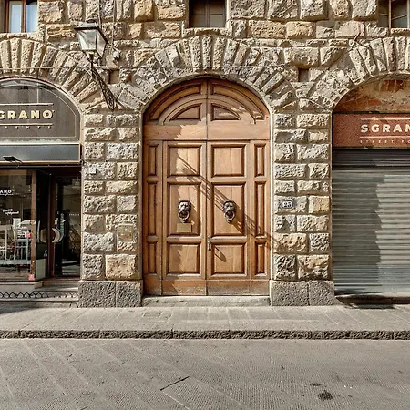 Neri 23 Apartmán Florencie